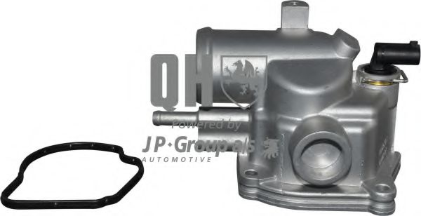1314600919 JP+GROUP Thermostat, coolant
