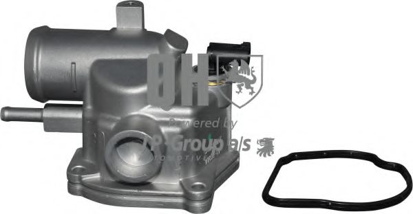 1314601019 JP+GROUP Thermostat, coolant