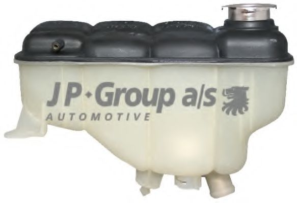 1314700200 JP+GROUP Expansion Tank, coolant