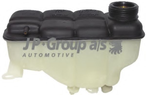 1314700300 JP+GROUP Cooling System Expansion Tank, coolant