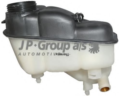 1314700500 JP+GROUP Expansion Tank, coolant