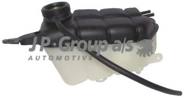 1314700600 JP+GROUP Cooling System Expansion Tank, coolant