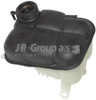 1314700800 JP+GROUP Expansion Tank, coolant