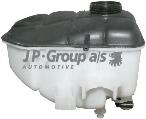 1314700900 JP+GROUP Cooling System Expansion Tank, coolant