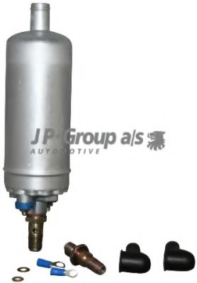 1315200100 JP+GROUP Fuel Supply System Fuel Pump