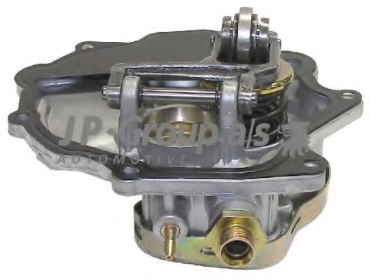 1317100100 JP+GROUP Vacuum Pump, brake system