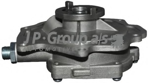 1317100200 JP+GROUP Vacuum Pump, brake system
