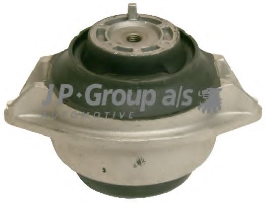 1317902070 JP+GROUP Engine Mounting
