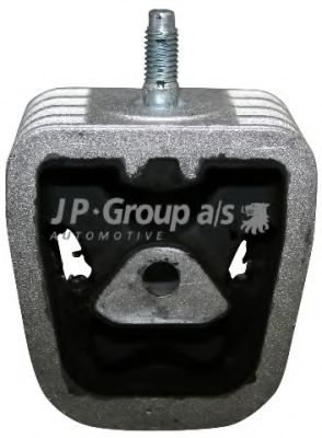 1317903300 JP+GROUP Lagerung, Motor