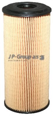 1318500400 JP+GROUP Oil Filter