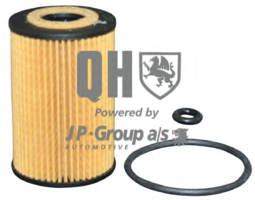 1318501409 JP+GROUP Oil Filter