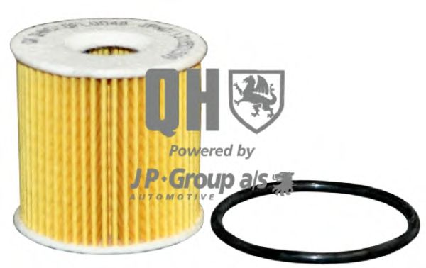 6118500209 JP+GROUP Oil Filter