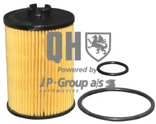 1318501909 JP+GROUP Oil Filter