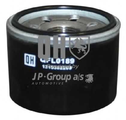 6118500109 JP+GROUP Ölfilter