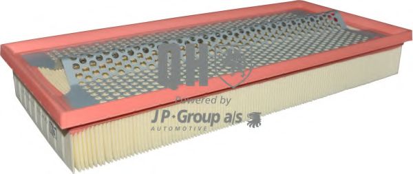 1318601009 JP+GROUP Air Supply Air Filter