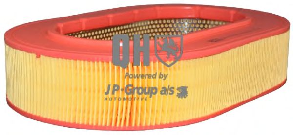 1318603609 JP+GROUP Air Filter
