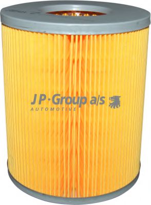 1318603800 JP+GROUP Air Supply Air Filter