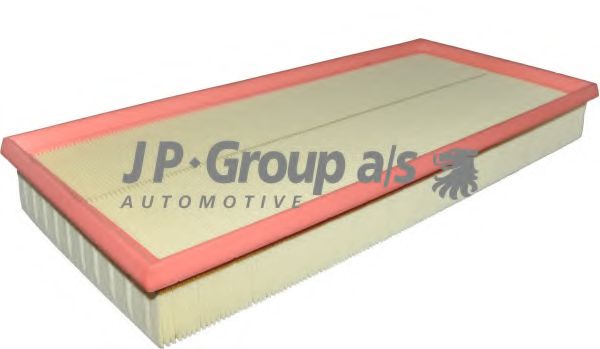 1318605200 JP+GROUP Air Supply Air Filter