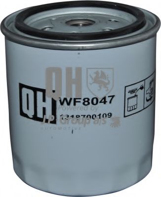 1318700109 JP+GROUP Fuel filter
