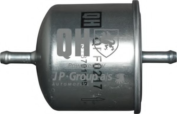 4018700609 JP+GROUP Fuel Supply System Fuel filter