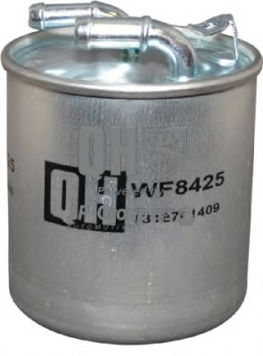 1318701409 JP GROUP Fuel filter