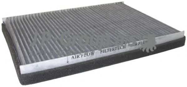 1328100600 JP+GROUP Heating / Ventilation Filter, interior air