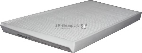 1328103000 JP+GROUP Heating / Ventilation Filter, interior air