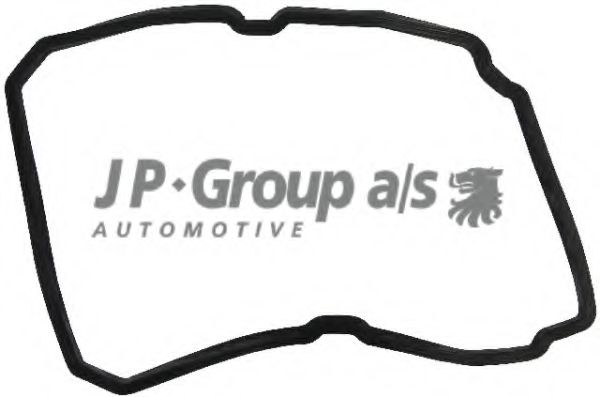 1332100200 JP+GROUP Seal, automatic transmission oil pan
