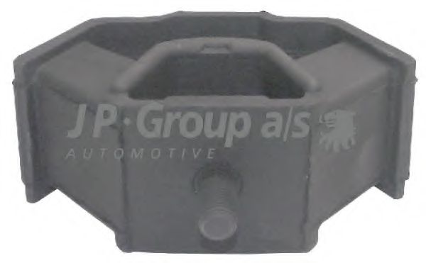 Mounting, automatic transmission