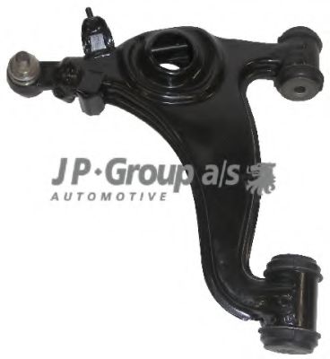 1340100470 JP+GROUP Track Control Arm