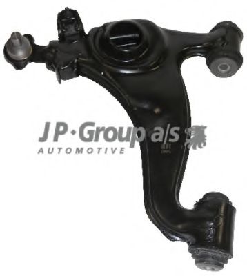 1340100570 JP+GROUP Wheel Suspension Track Control Arm
