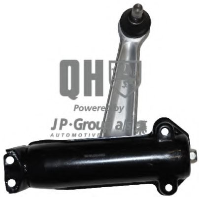 1340100789 JP+GROUP Wheel Suspension Track Control Arm