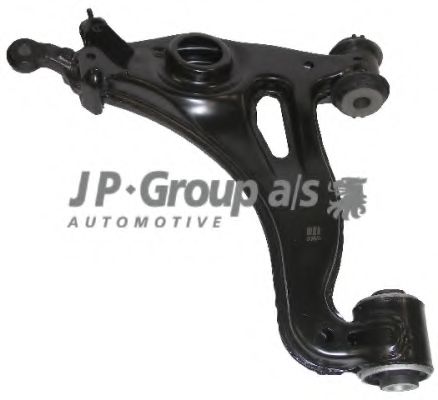 1340101070 JP+GROUP Track Control Arm