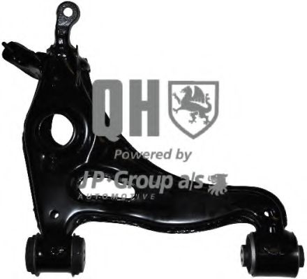 1340101089 JP+GROUP Track Control Arm