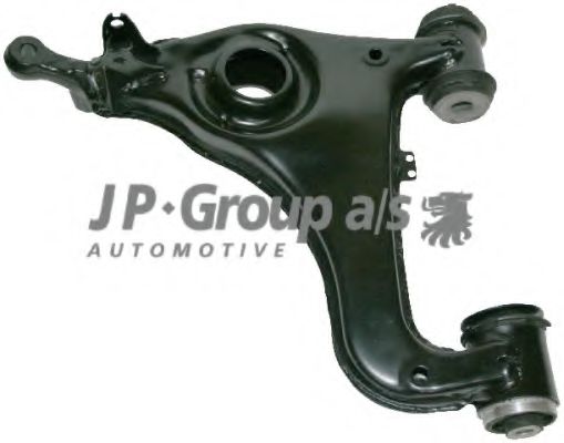 1340101480 JP+GROUP Wheel Suspension Track Control Arm