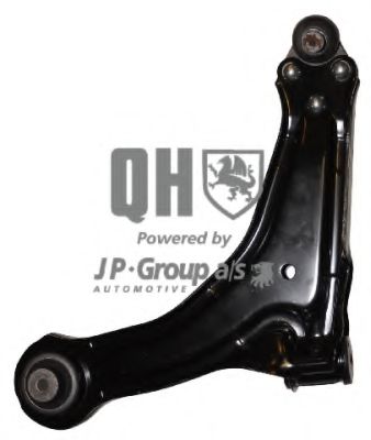 1340102079 JP+GROUP Track Control Arm
