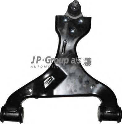 1340102480 JP+GROUP Wheel Suspension Track Control Arm