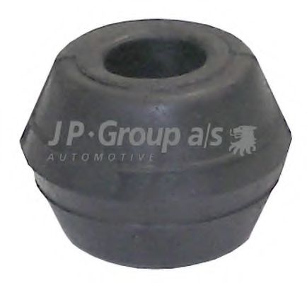 1340201400 JP+GROUP Wheel Suspension Control Arm-/Trailing Arm Bush