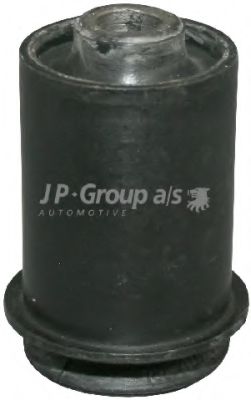 1340202300 JP+GROUP Control Arm-/Trailing Arm Bush