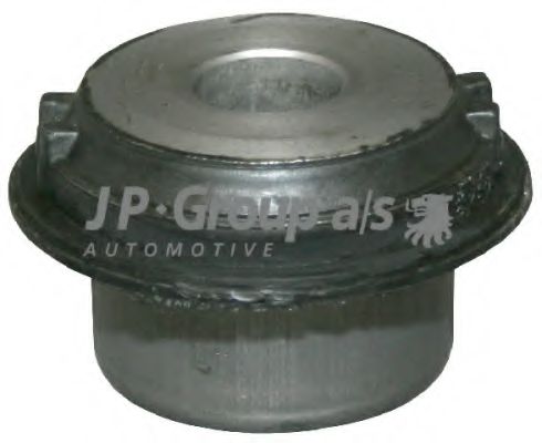 1340203000 JP+GROUP Wheel Suspension Control Arm-/Trailing Arm Bush