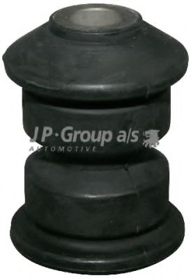 1340203800 JP+GROUP Wheel Suspension Control Arm-/Trailing Arm Bush