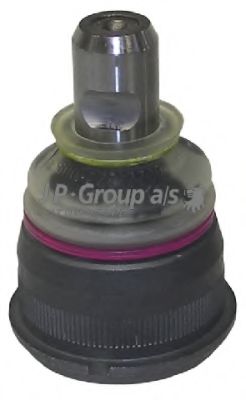 1340300300 JP+GROUP Wheel Suspension Ball Joint