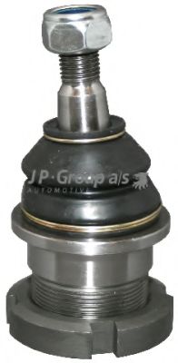 1340300400 JP+GROUP Wheel Suspension Ball Joint