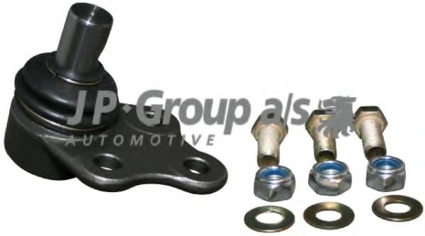 1340300800 JP+GROUP Wheel Suspension Ball Joint