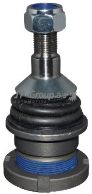 1340301600 JP+GROUP Wheel Suspension Ball Joint