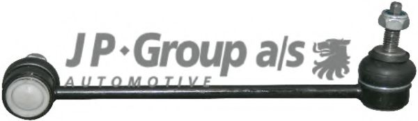 1340400100 JP+GROUP Rod/Strut, stabiliser