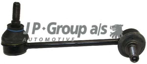 1340400570 jp-group Wheel Suspension Rod/Strut, stabiliser