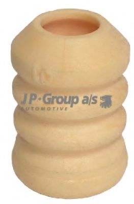 1342600200 JP+GROUP Rubber Buffer, suspension