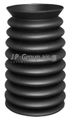 1342700100 JP+GROUP Dust Cover Kit, shock absorber