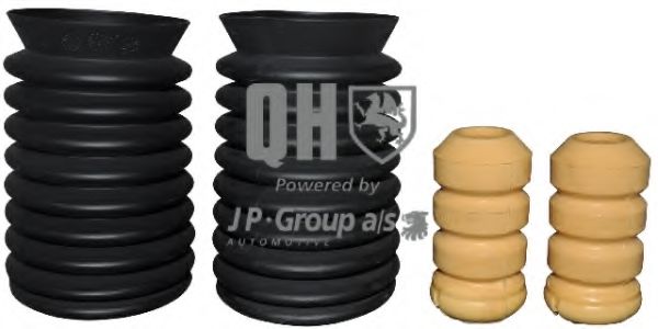 1342700219 JP+GROUP Suspension Dust Cover Kit, shock absorber